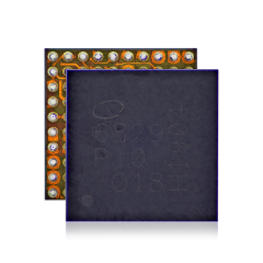 IC Chips für Apple iPhone Modelle Typ Auswahl Teil 2 - Modell: iPhone XS / XS Max / XR - IC-Typ: Small Power IC | 6829