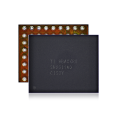 IC Chips für Apple iPhone Modelle Typ Auswahl - Modell: iPhone 11 / 11 Pro / 11 Pro Max / 12 / 12 Mini / 12 Pro / 12 Pro - IC-Typ: Charging Tigris IC - SN2611A0