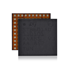 IC Chips für Apple iPhone Modelle Typ Auswahl - Modell: iPhone X / XS / XS Max / 11 / 11 Pro / 11 Pro Max - IC-Typ: Facial Recognition Face ID IC - STB601-A0: U4400