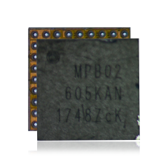 IC Chips für Samsung Galaxy Modelle Typ Auswahl - Modell: Samsung Galaxy S8 Plus / S9 / S9 Plus / S10E / S10 Plus 5G / S20 - IC-Typ: Camera Power IC | MPB02