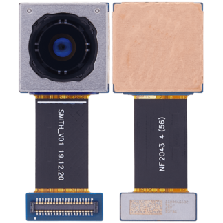 Motorola Original Rückkamera Modul für Edge/Razr Serie - Modell: Motorola Razr 5G (XT2071 / 2020) - Kameratyp: Hauptkamera