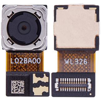 Motorola Original Rückkamera Modul für Moto G Serie - Modell: Motorola Moto G Power (XT2117 / 2021) Moto + weitere Moto G/XT211 - Kameratyp: Makrokamera