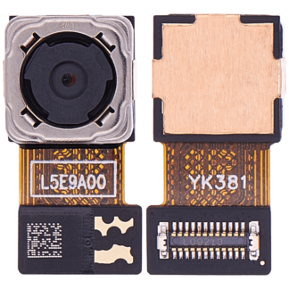 Motorola Original Rückkamera Modul für Moto E/X/Z/One Serie - Modell: Motorola Moto One 5G (XT2075-1 / XT2075-2 / 2020) - Kameratyp: Makrokamera
