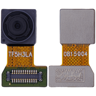 Motorola Original Frontkamera Modul für Moto G Serie - Modell: Motorola Moto G Pure (XT2163 / 2021) - Kameratyp: Frontkamera