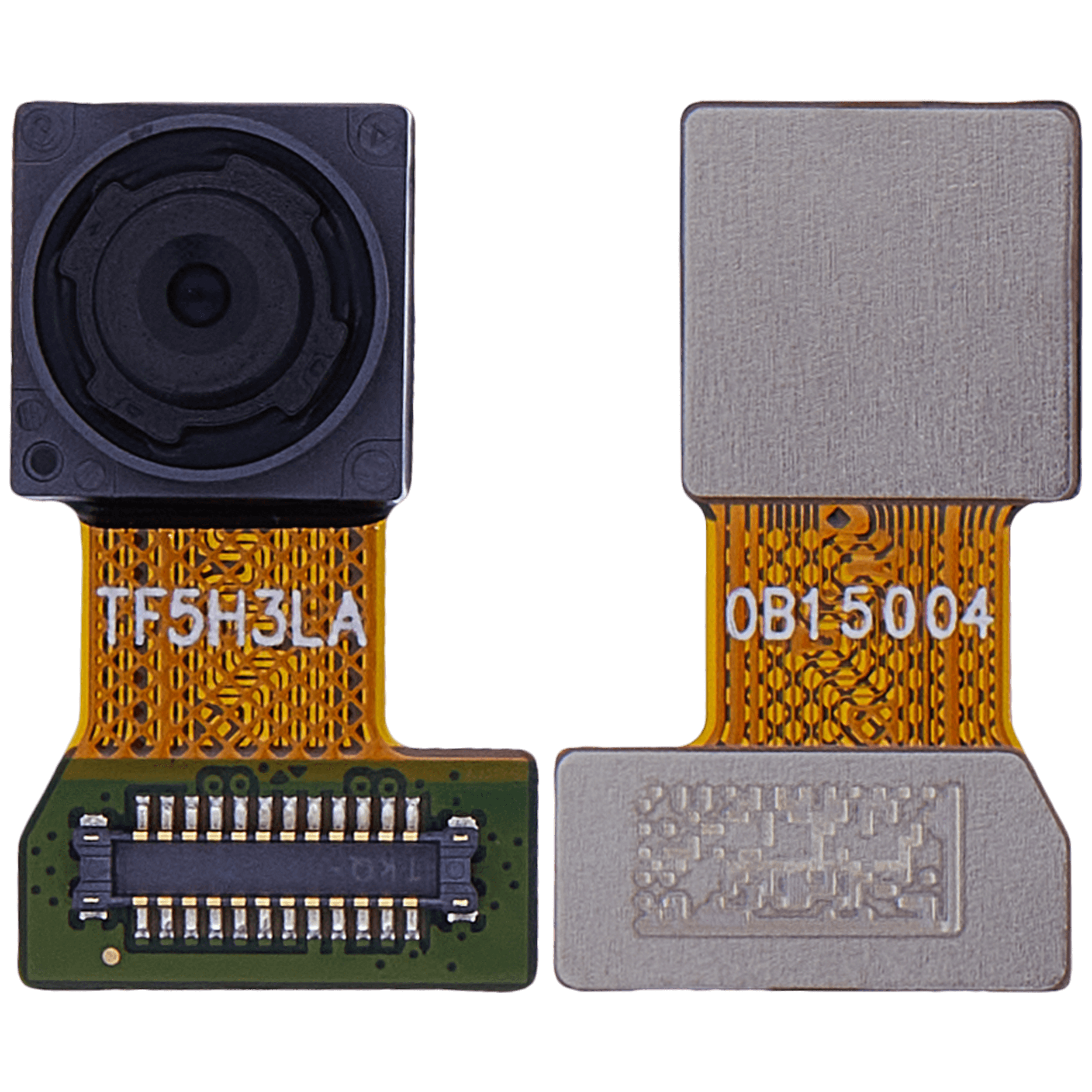 Motorola Original Frontkamera Modul für Moto G Serie - Modell: Motorola Moto G Pure (XT2163 / 2021) - Kameratyp: Frontkamera