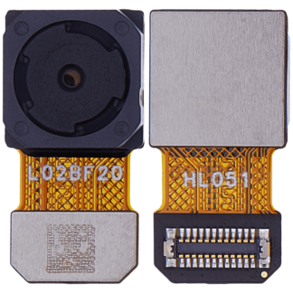 Motorola Original Rückkamera Modul für Moto G Serie - Modell: Motorola Moto G100 (XT2125-4 / 2021) - Kameratyp: Tiefenkamera