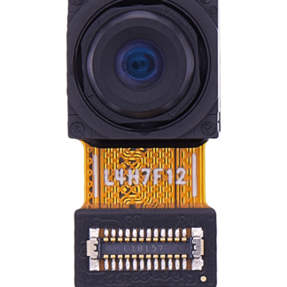 Motorola Original Rückkamera Modul für Moto G Serie - Modell: Motorola Moto G10 (XT2127-2 / 2021) / G20 + weitere XT2128/XT2129 - Kameratyp: Ultraweitwinkelkamera
