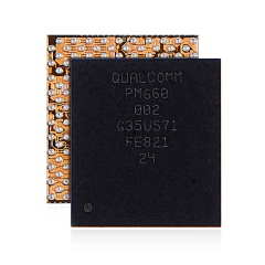 IC Chips für Samsung Galaxy Modelle Typ Auswahl - Modell: Samsung Galaxy A8 Star (G885 / 2018) - IC-Typ: Big Power Supply IC | PM660