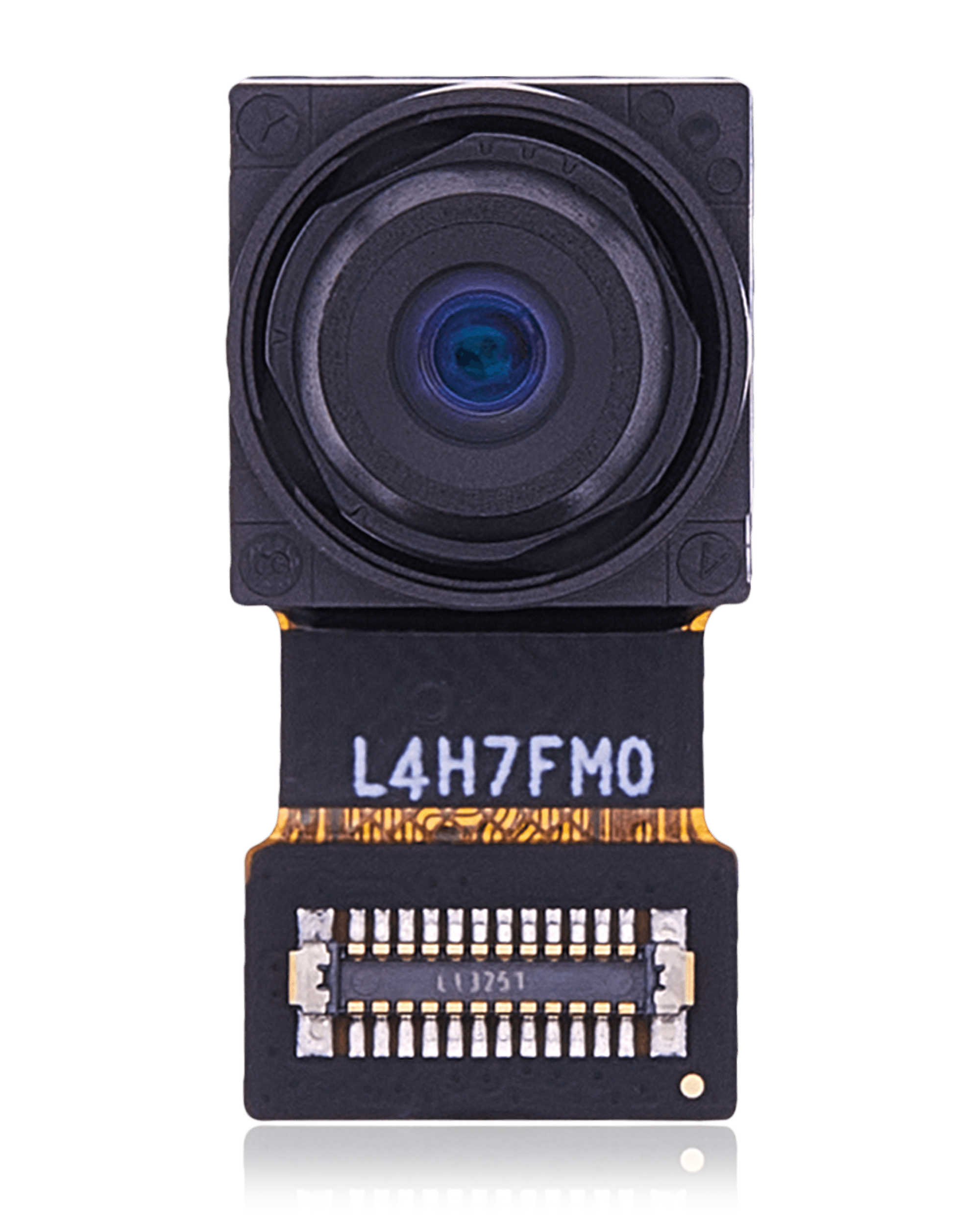 Motorola Original Rückkamera Modul für Moto G Serie - Modell: Motorola Moto G9 Plus (XT2087 / 2020) / G + weitere XT2087/XT2075 - Kameratyp: Hauptkamera 8MP
