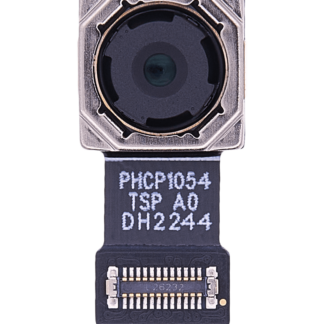 Motorola Original Rückkamera Modul für Moto E/X/Z/One Serie - Modell: Motorola Moto E20 (XT2155 / 2021) - Kameratyp: Hauptkamera