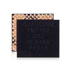 IC Chips für Samsung Galaxy Modelle Typ Auswahl - Modell: Samsung Galaxy A80 (A805 / 2019) - IC-Typ: Big Power Supply IC | PM7150