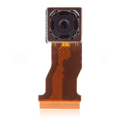 Motorola Original Rückkamera Modul für Moto E/X/Z/One Serie - Modell: Motorola Droid Turbo 2 (XT1585 / XT1580 / XT1581 / 2015) - Kameratyp: Hauptkamera