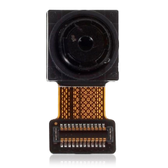 Motorola Original Frontkamera Modul für Moto E/X/Z/One Serie - Modell: Motorola Moto X4 (XT1900 / 2017) - Kameratyp: Frontkamera