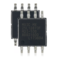 IC Chips für Apple MacBook Modelle Typ Auswahl - Modell: MacBooks - IC-Typ: BIOS IC | Macronix MXIC: MX25L12873F M2I-10G / 25L1287 | 82069846
