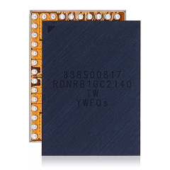 IC Chips für Apple iPhone Modelle Typ Auswahl - Modell: iPhone 13 / 13 Mini / 13 Pro / 13 Pro Max - IC-Typ: Wireless Charger IC Chip - 338S00817