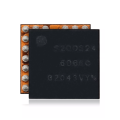 IC Chips für Apple iPhone Modelle Typ Auswahl - Modell: iPhone 12 Mini / 12 Pro / 13 Mini / 14 / 15/ 15 Plus / 16 / 16 Pl - IC-Typ: LCD Display IC Chip - S2D0S24