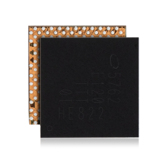 IC Chips für Apple iPhone Modelle Typ Auswahl - Modell: iPhone XR / XS / XS Max - IC-Typ: Intermediate Frequency IC - 5762: U_XCVR_K WTR: 247 Pin