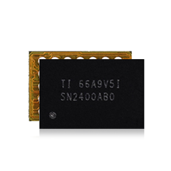IC Chips für Apple iPhone Modelle Typ Auswahl - Modell: iPhone 6 / 6 Plus - IC-Typ: Tigris Charging IC TI Chip - U1401 / SN2400B0 / 35 Pins