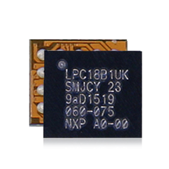 IC Chips für Apple iPhone Modelle Typ Auswahl Teil 2 - Modell: iPhone 6 / 6 Plus - IC-Typ: Data Processor IC Chip | U2201: LPC18B1UK: 40 Pins