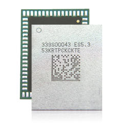 IC Chips für Apple iPhone Modelle Typ Auswahl - Modell: iPhone 6S / 6S Plus - IC-Typ: WiFi / Bluetooth IC Chip - 339S00033/339S00043: U5200_ - 82000841