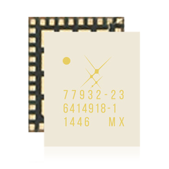 IC Chips für Apple iPhone Modelle Typ Auswahl - Modell: iPhone 6 / 6 Plus - IC-Typ: Power Amplifier IC - U_VLBPAD : 77802-23 : 56 Pins