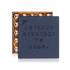 IC Chips für Apple iPad Modelle Typ Auswahl – Bild 5