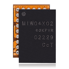 IC Chips für Samsung Galaxy Modelle Typ Auswahl - Modell: Samsung Galaxy S23 Plus - IC-Typ: Wireless Charger IC Chip | MIW04X02