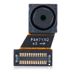Motorola Original Frontkamera Modul für Moto G Serie - Modell: Motorola Moto G7 Power (XT1955 / 2019) / O + weitere XT1955/XT201 - Kameratyp: Frontkamera 8MP