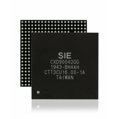 IC Chips für Sony PlayStation Modelle Typ Auswahl - Modell: PlayStation 4 Slim - IC-Typ: SIE CXD90042GG - Southbridge IC | CUH-20XX