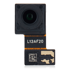 Motorola Original Frontkamera Modul für Moto E/X/Z/One Serie - Modell: Motorola Moto One Action (XT2013 / 2019) - Kameratyp: Frontkamera