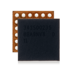 IC Chips für Apple iPad Modelle Typ Auswahl – Bild 7