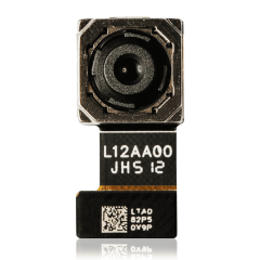 Motorola Original Rückkamera Modul für Moto E/X/Z/One Serie - Modell: Motorola Moto E5 Plus (XT1924 / 2018) - Kameratyp: Hauptkamera