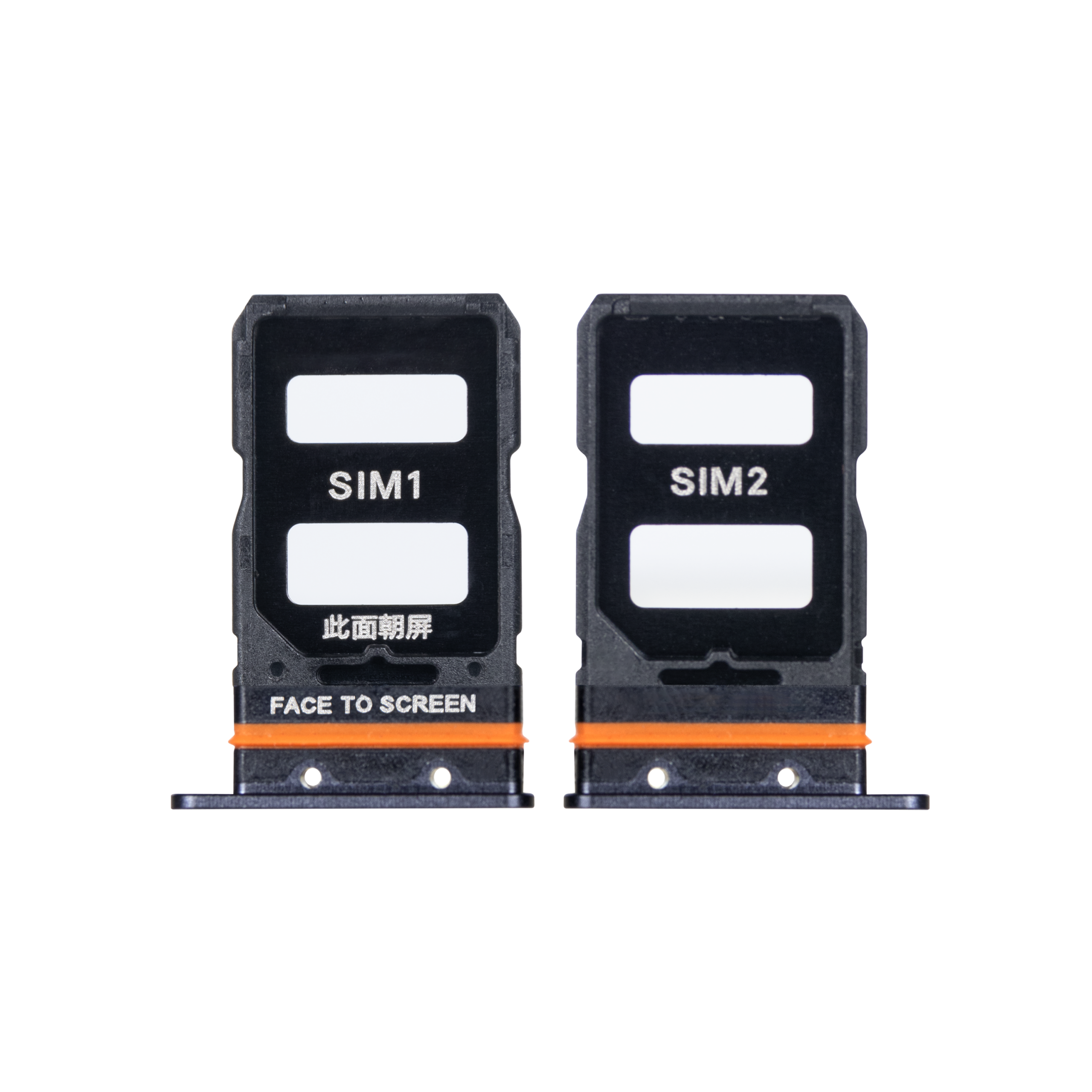 Xiaomi 12 Original OEM SIM-Kartenhalter, Farbe wählbar – Bild 7