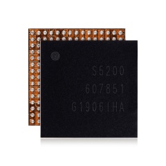 IC Chips für Samsung Galaxy Modelle Typ Auswahl - Modell: Samsung Galaxy S10 Plus 5G - IC-Typ: Big Power Supply IC | S5200