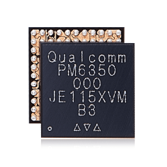 IC Chips für Samsung Galaxy Modelle Typ Auswahl - Modell: Samsung Galaxy F52 5G (E526 / 2021) - IC-Typ: Big Power Supply IC | PM6350