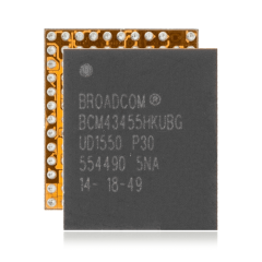 IC Chips für Samsung Galaxy Modelle Typ Auswahl - Modell: Samsung Galaxy J5 (J530 / 2017) - IC-Typ: WiFi IC | BCM43455HKUBG