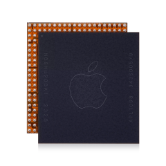 IC Chips für Apple MacBook Modelle Typ Auswahl - Modell: MacBook Pro 14" (A2779 / Early 2023) - IC-Typ: Power IC Chip | 343S00579
