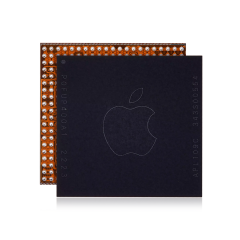 IC Chips für Apple MacBook Modelle Typ Auswahl - Modell: MacBook Air 13" (A2681 / Mid 2022) - IC-Typ: Power IC Chip | 343S00554