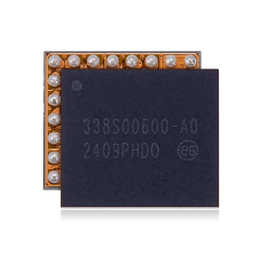 IC Chips für Apple MacBook Modelle Typ Auswahl - Modell: MacBook 14" (A2442 / Late 2021) - IC-Typ: Power IC Chip | 338S00600