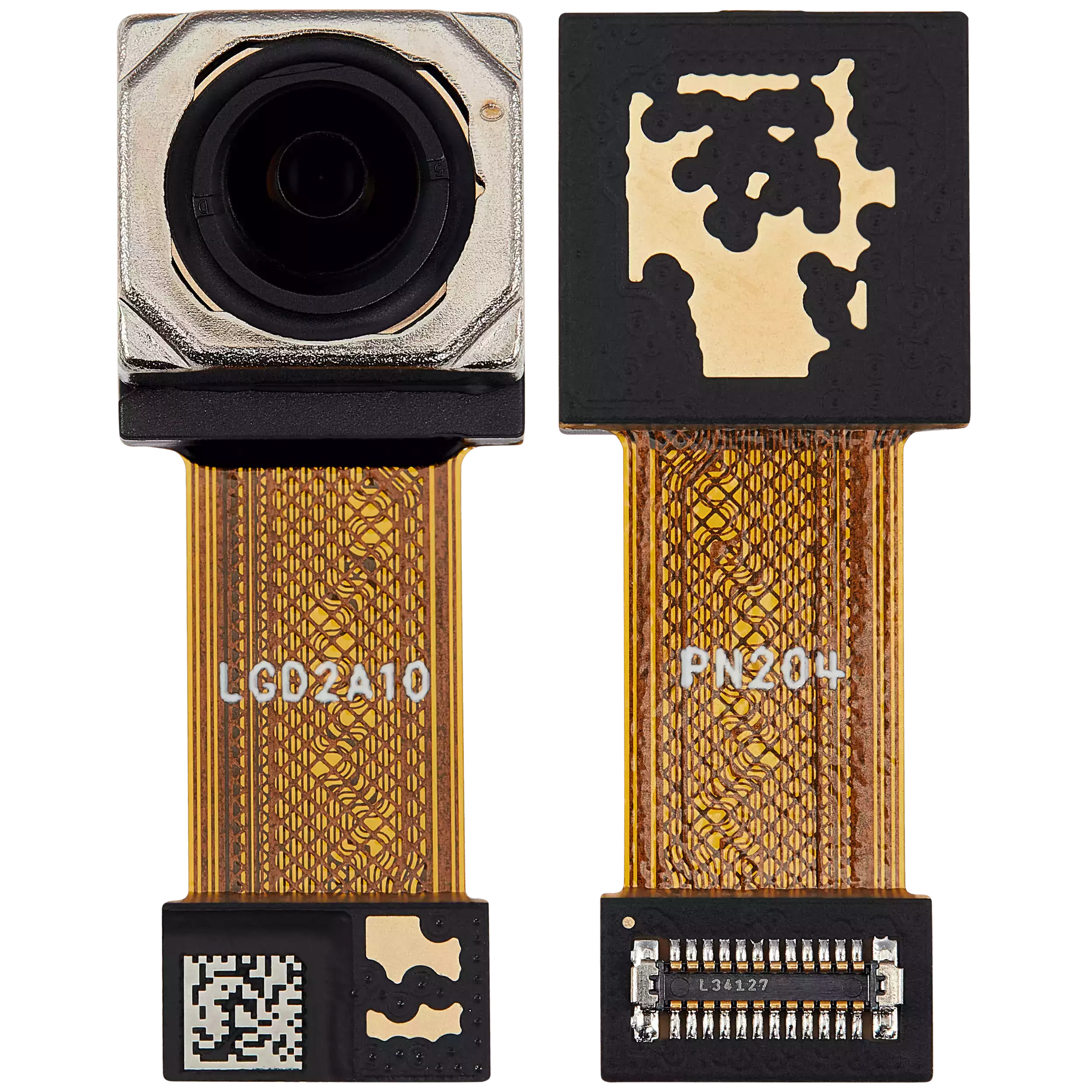 Motorola Original Frontkamera Modul für Edge/Razr Serie - Modell: Motorola Moto Edge (XT2305 / 2023) - Kameratyp: Frontkamera