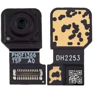 Motorola Original Frontkamera Modul für Moto G Serie - Modell: Motorola Moto G Power 5G (XT2311 / 2023) - Kameratyp: Frontkamera