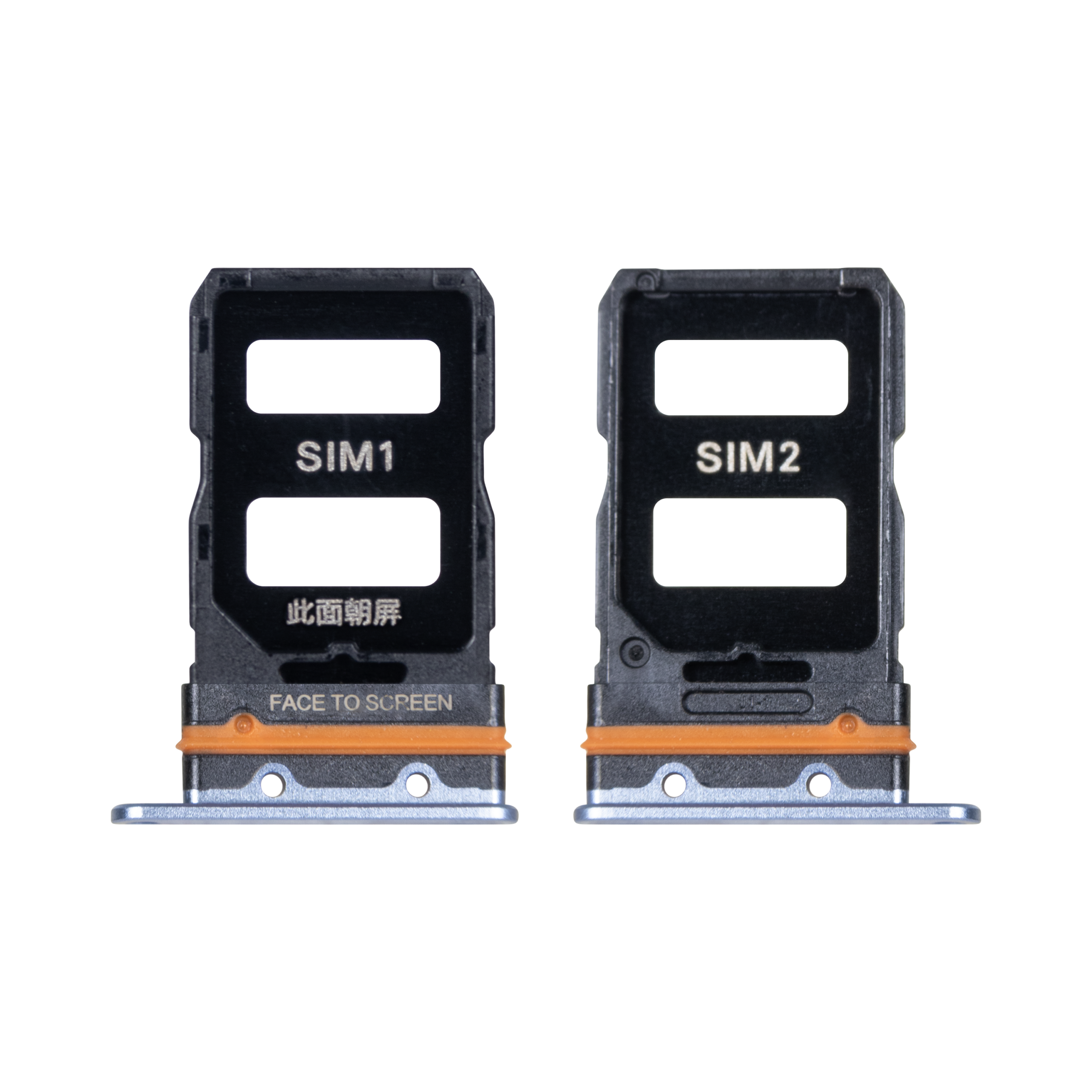 Xiaomi 12 Original OEM SIM-Kartenhalter, Farbe wählbar – Bild 9