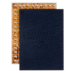 IC Chips für Apple iPhone Modelle Typ Auswahl - Modell: iPhone 14 Series / 15 Series - IC-Typ: Charging Power Boost IC Chip - 338S00843