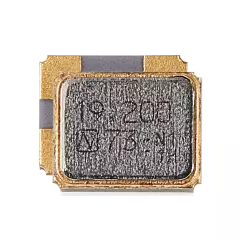 IC Chips für Apple iPhone Modelle Typ Auswahl - Modell: iPhone 7 / 7 Plus - IC-Typ: Crystal Baseband Oscillator IC - Y5501-RF: 4 Pins
