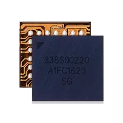 IC Chips für Apple iPhone Modelle Typ Auswahl - Modell: iPhone 6S / 7 / 7 Plus - IC-Typ: Small Audio IC Chip - U3301 U3402 U3502 338S00220 42 Pins