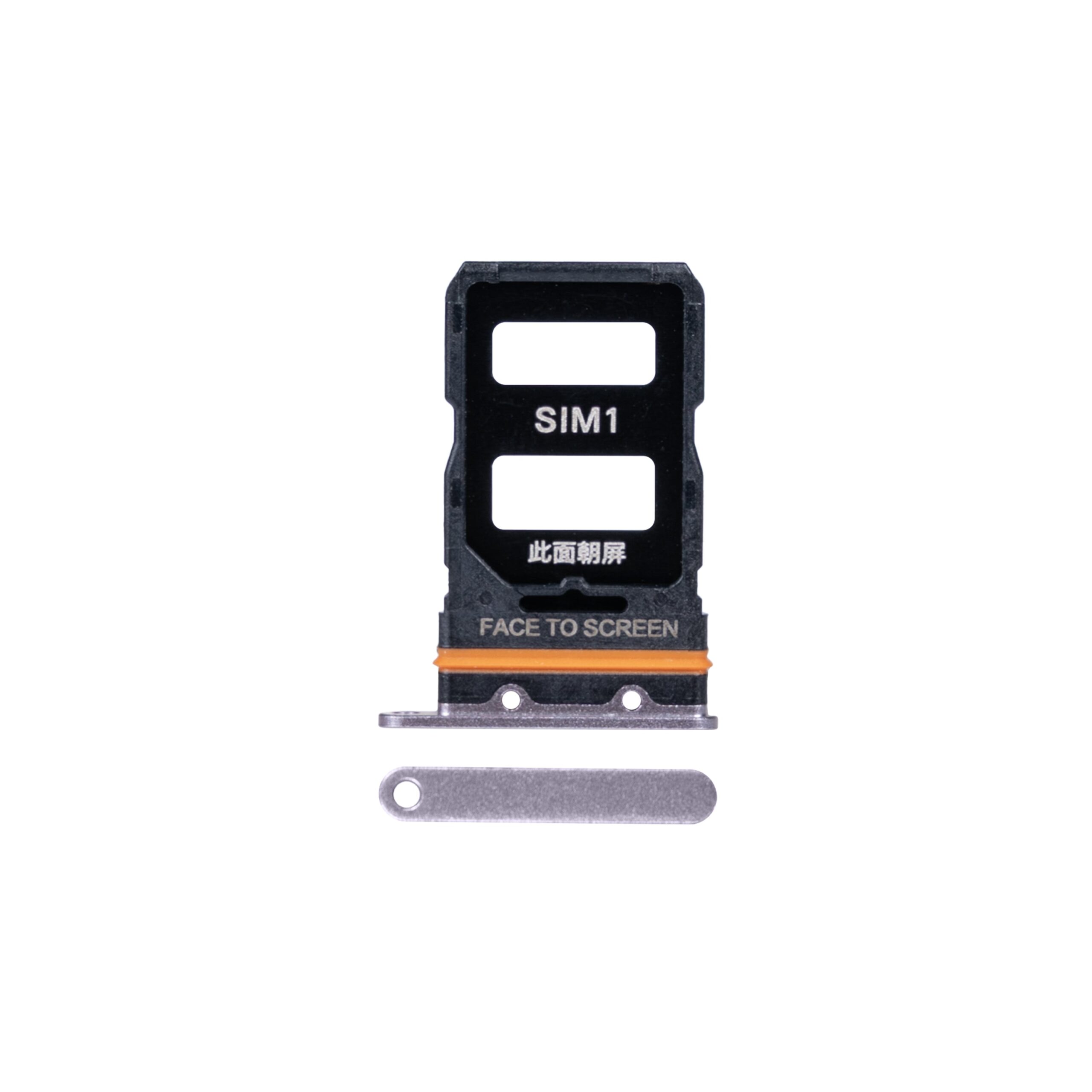 Xiaomi 12 Original OEM SIM-Kartenhalter, Farbe wählbar