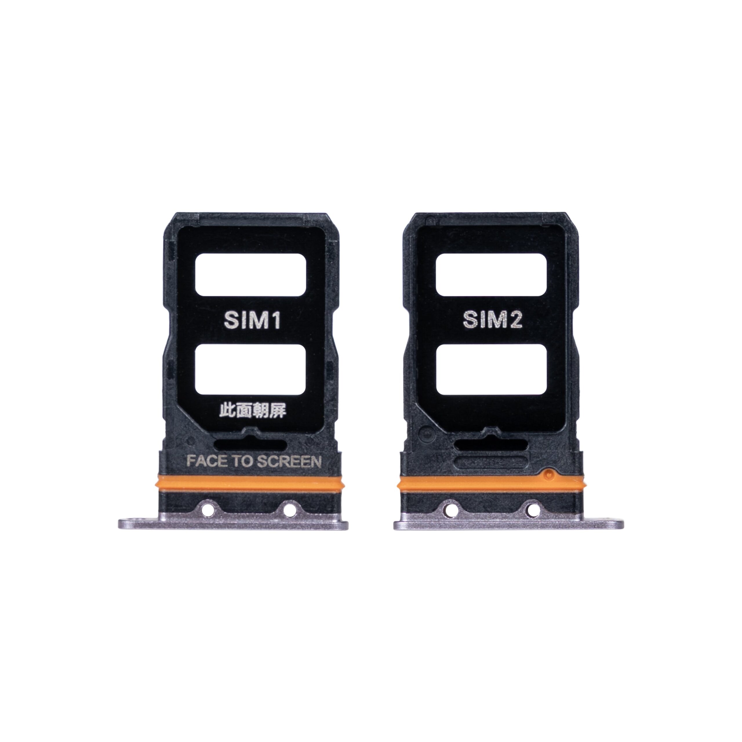 Xiaomi 12 Original OEM SIM-Kartenhalter, Farbe wählbar – Bild 5