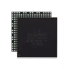 IC Chips für Sony PlayStation Modelle Typ Auswahl - Modell: PlayStation 5 - IC-Typ: Southbridge IC Chip | CXD90069GG