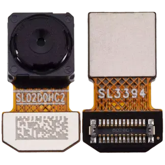 Motorola Original Rückkamera Modul für Moto G Serie - Modell: Motorola Moto G13 (XT2331 / 2023) / G23 (XT2333 / 2023) - Kameratyp: Makrokamera