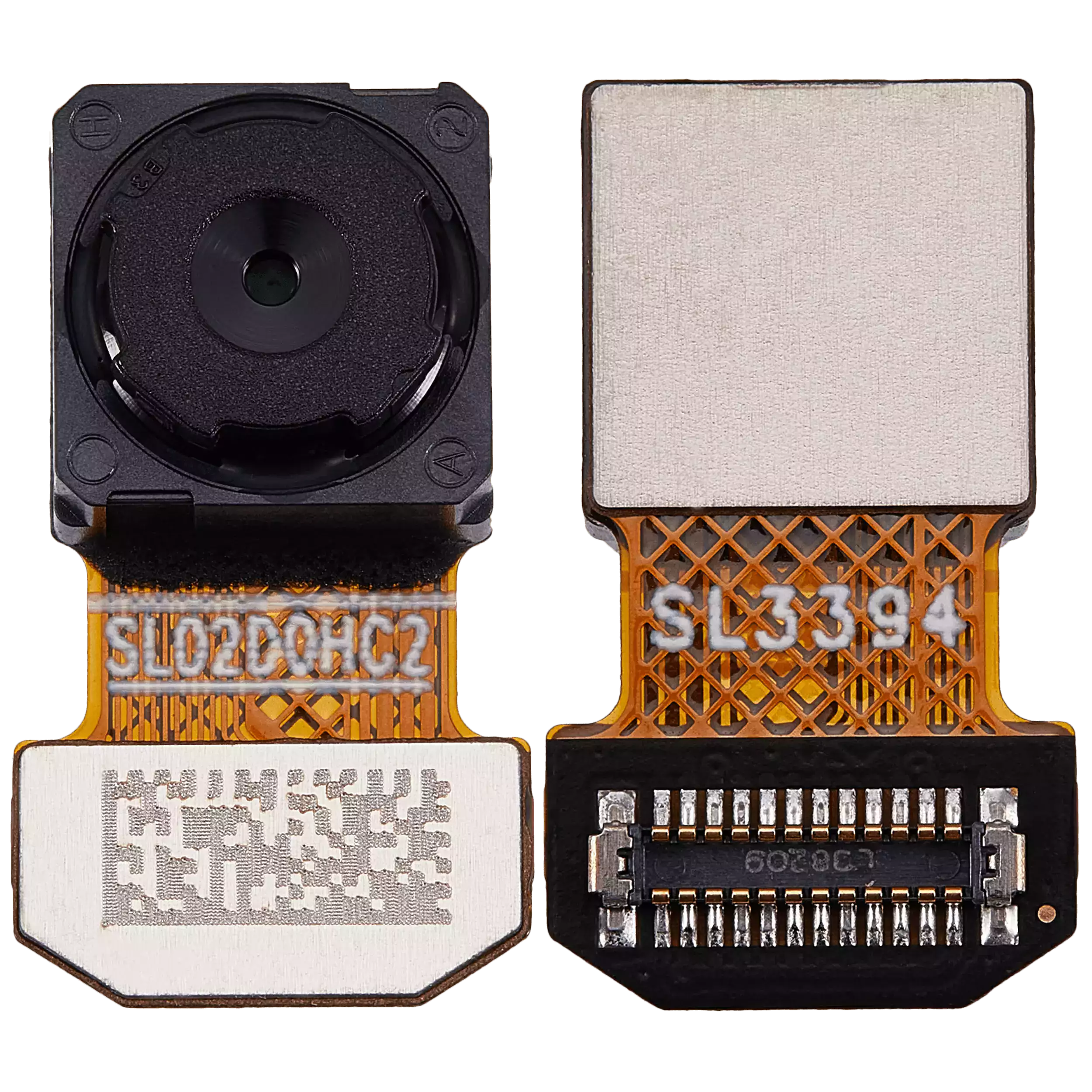 Motorola Original Rückkamera Modul für Moto G Serie - Modell: Motorola Moto G13 (XT2331 / 2023) / G23 (XT2333 / 2023) - Kameratyp: Makrokamera